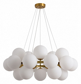 Подвесная люстра Kink Light Сида 07508-20А,20