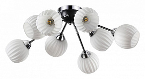 Потолочная люстра Lumion Danika 4593/8C