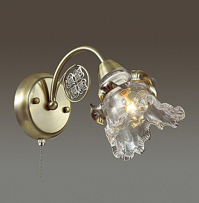 Бра Lumion Eloisa 3450/1W