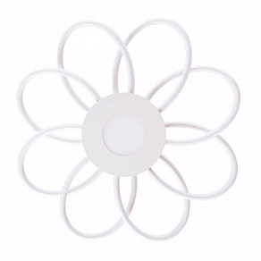 Накладной светильник Arte Lamp Polli A2528PL-8WH