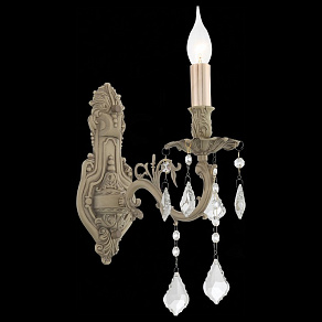 Бра ST-Luce Ornatole SL174.501.01