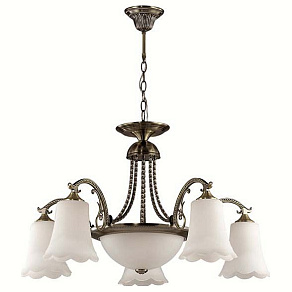Подвесная люстра Lumion Sonette 2985/7A
