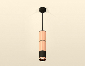 Подвесной светильник Ambrella XP XP6302010