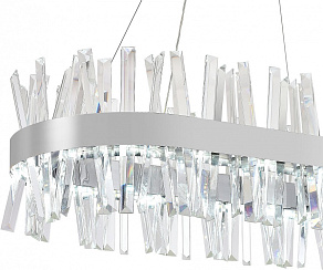 Подвесной светильник Natali Kovaltseva Smart Нимбы LED LAMPS 81251