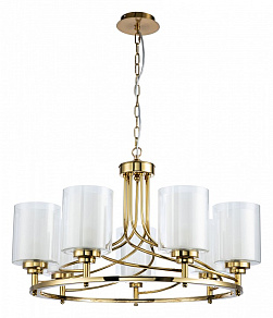 Подвесная люстра Favourite Plexus 2963-7P