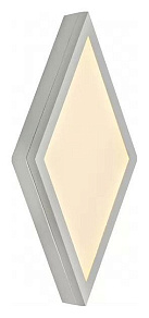 Накладной светильник iLedex Creator X068216 16W 3000K WH