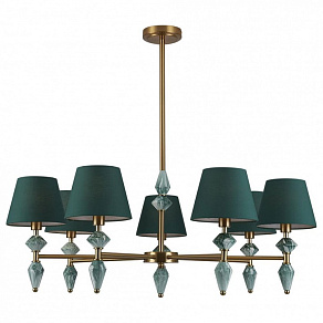 Люстра на штанге Lumion VERMONT 8275/7