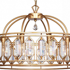 Подвесной светильник Favourite Royalty 2021-8P