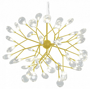 Подвесная люстра Kink Light Ветта 07521-45,33