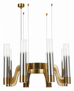 Подвесная люстра ST-Luce Ettore SL1235.303.08
