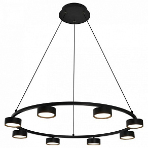 Подвесная люстра Alfa-Light F3924 F3924-07