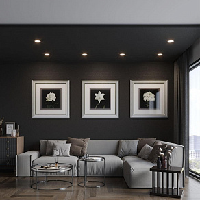 Встраиваемый светильник Novotech FLUO 359844