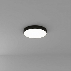 Накладной светильник Arte Lamp Fado A7350PL-1BK