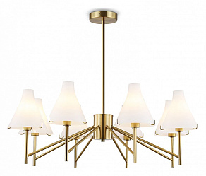 Люстра на штанге Ambrella Light HIGH LIGHT LH57135