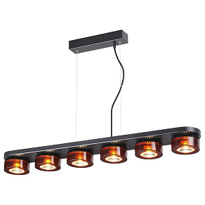 Подвесной светильник Odeon Light Vivace 3818/60L