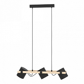 Подвесной светильник Eglo HORNWOOD 43517