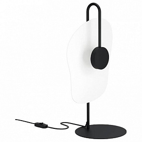 Настольная лампа декоративная Eglo Larderia 390208