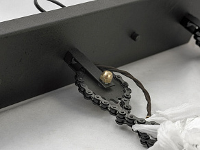 Подвесной светильник Lussole Merrick LSP-9628