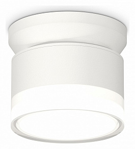 Накладной светильник Ambrella XS XS8101047