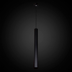 Подвесной светильник Citilux Тубус CL01PBL071N