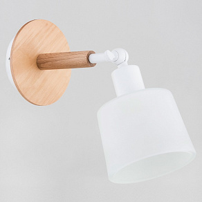 Бра Alfa Bushwick 27000