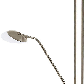 Торшер с подсветкой Eglo Baya LED 93874