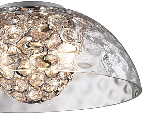 Накладной светильник Odeon Light Malinesa 2607/4C