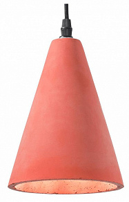 Подвесной светильник Ideal Lux Oil-2 OIL-2 SP1 TERRACOTTA