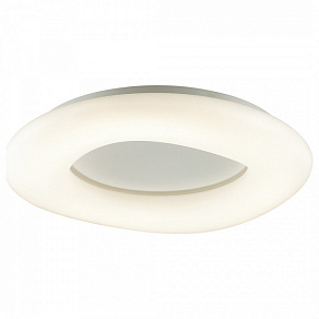 Накладной светильник Odeon Light Aura 4064/108CL