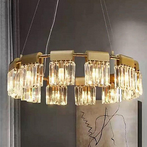 Подвесная люстра Alfa-Light F3224 F3224-10