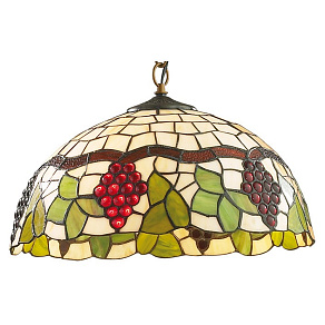 Подвесной светильник Odeon Light Traube 2267/2