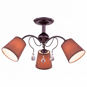 Люстра на штанге Escada 499 499/3PL