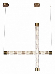 Подвесной светильник Milosh Tendence 874 0874PLA-18A