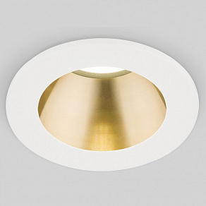 Встраиваемый светильник Elektrostandard Teka 25023/LED