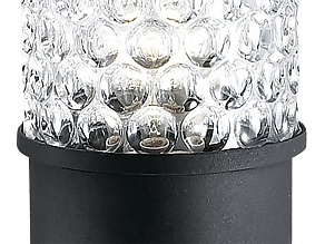 Наземный высокий светильник Odeon Light Pilar 2689/1A