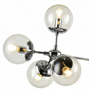 Люстра на штанге Arte Lamp 1664 A1664SP-12CC