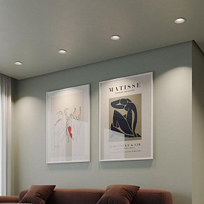 Встраиваемый светильник Novotech WIR 359886