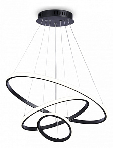 Подвесной светильник Ambrella FL FL40821