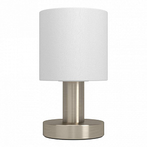 Настольная лампа декоративная Eglo MONTETTO 31841