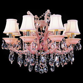 Подвесная люстра Osgona Princia 726082