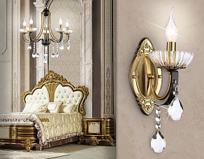 Бра Ambrella TR TR4954