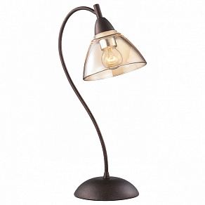 Настольная лампа декоративная Odeon Light Treves 2625/1T