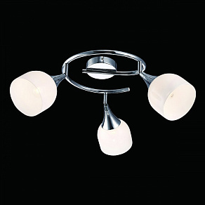 Спот Arte Lamp Trumpet A9556PL-3CC