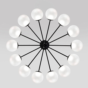 Люстра на штанге Eurosvet Vinter 201057 LED