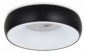Встраиваемый светильник Donel DN02 DN02003R1BW