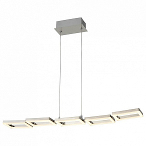 Подвесной светильник Vele Luce Retta VL7015P05