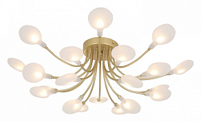 Потолочная люстра F-promo Skein 4197-20C