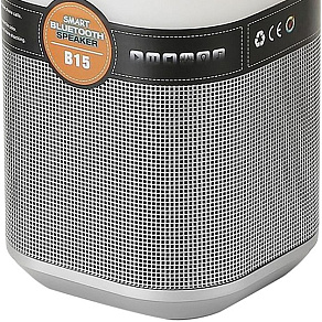 Настольная лампа офисная Arte Lamp Music band A2005LT-1SI