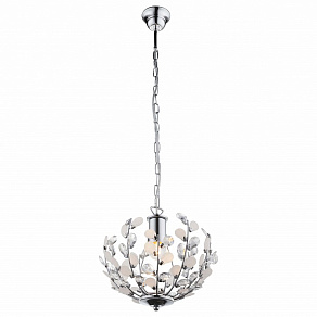 Подвесная люстра Globo Gonzalo 51508-3H