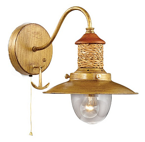 Бра Odeon Light Tarsu 2617/1W